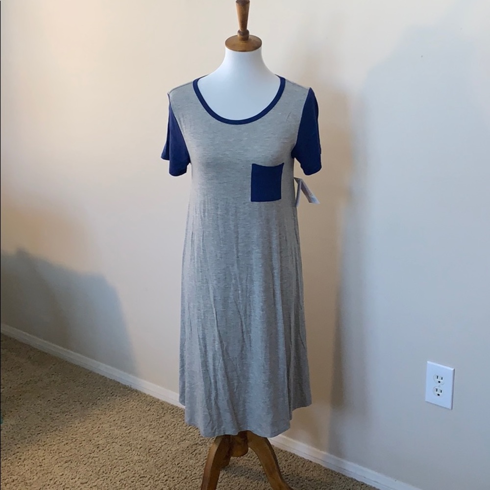LulaRoe XXS Carly